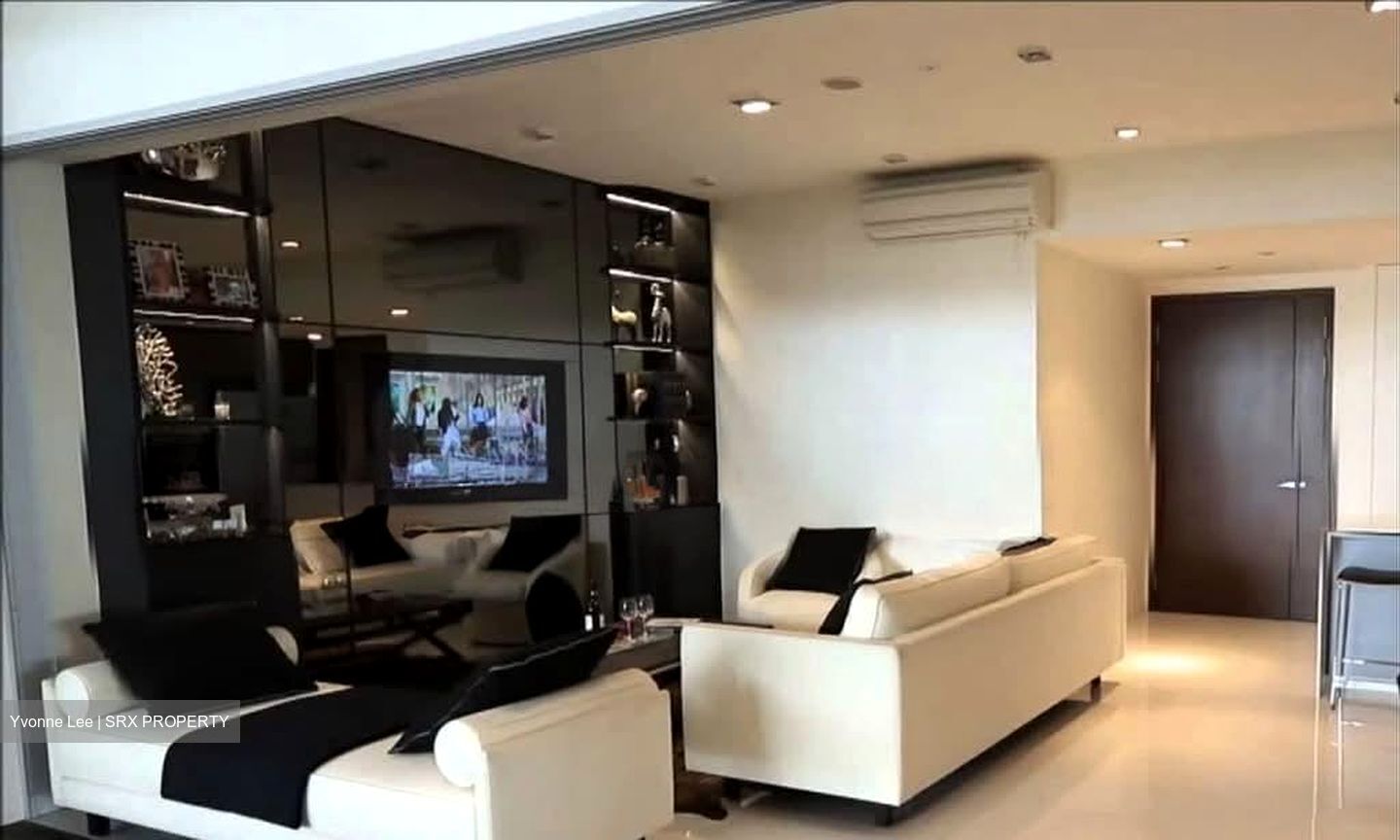 Ecopolitan (D19), Condominium #599055551